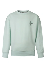 Ravagio jongens sweater
